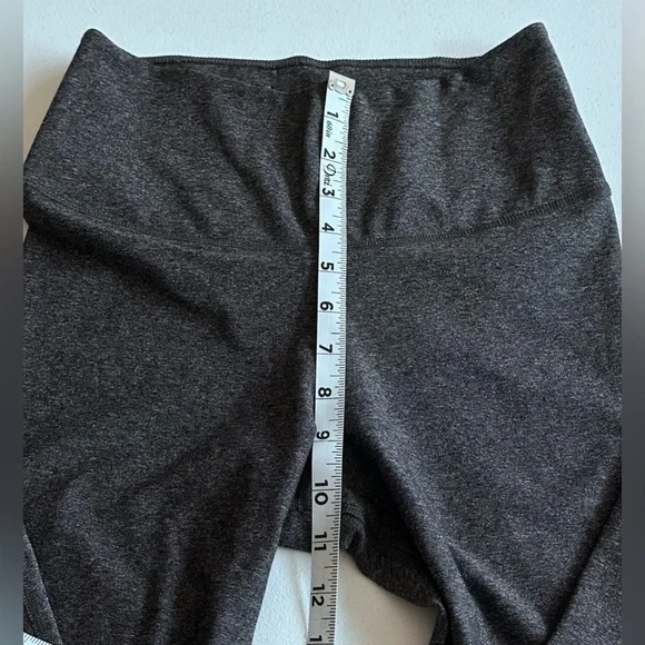 Nike Womens Pants Running Dri-Fit Training
Athletic Workout size Small - Picture 7 of 12